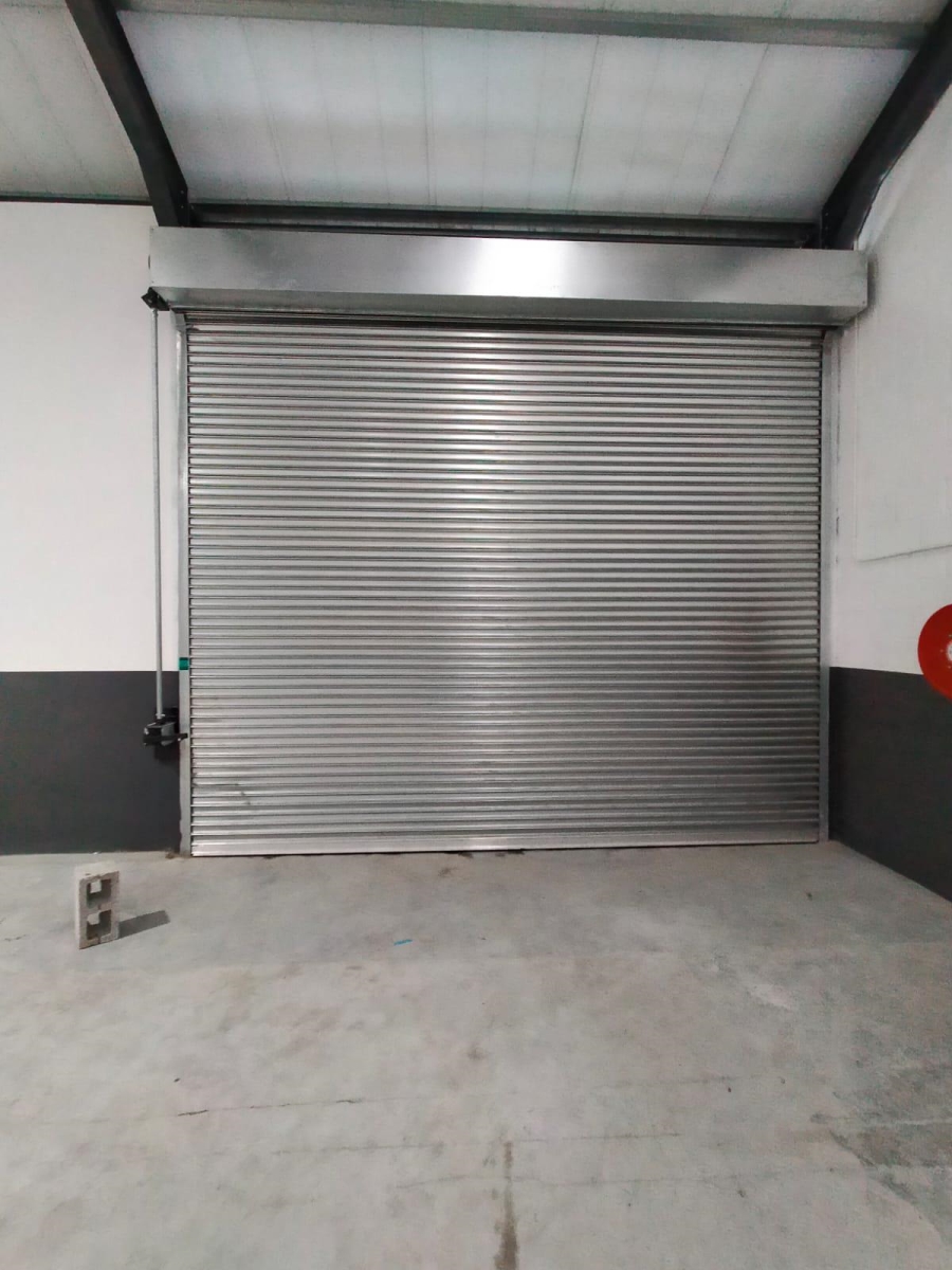 To Let commercial Property for Rent in Triangle Farm Western Cape